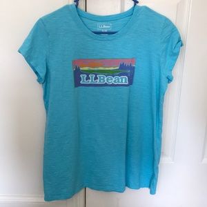 A shirt from llbean